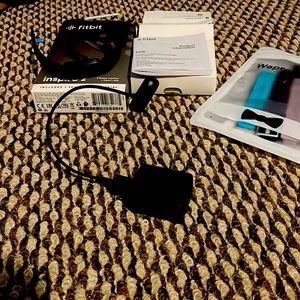 Fitbit inspire 2